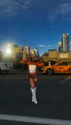 chantellemsia Altpins Profile Picture