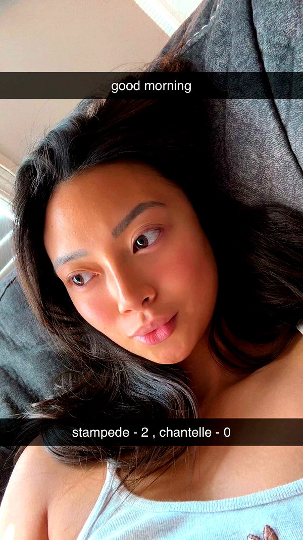 chantellemsia snapchat image archive image