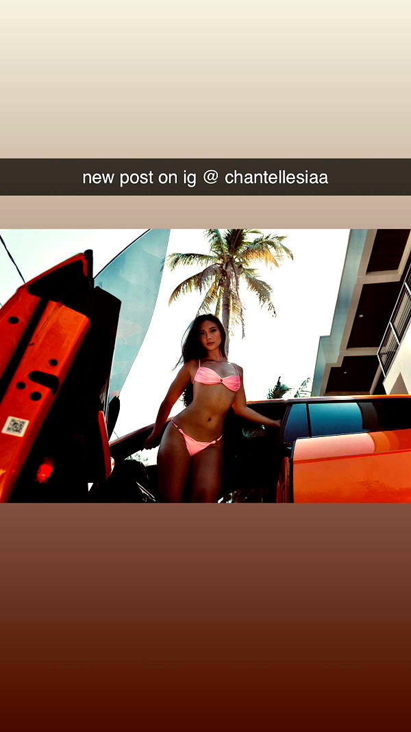 chantellemsia snapchat image archive image
