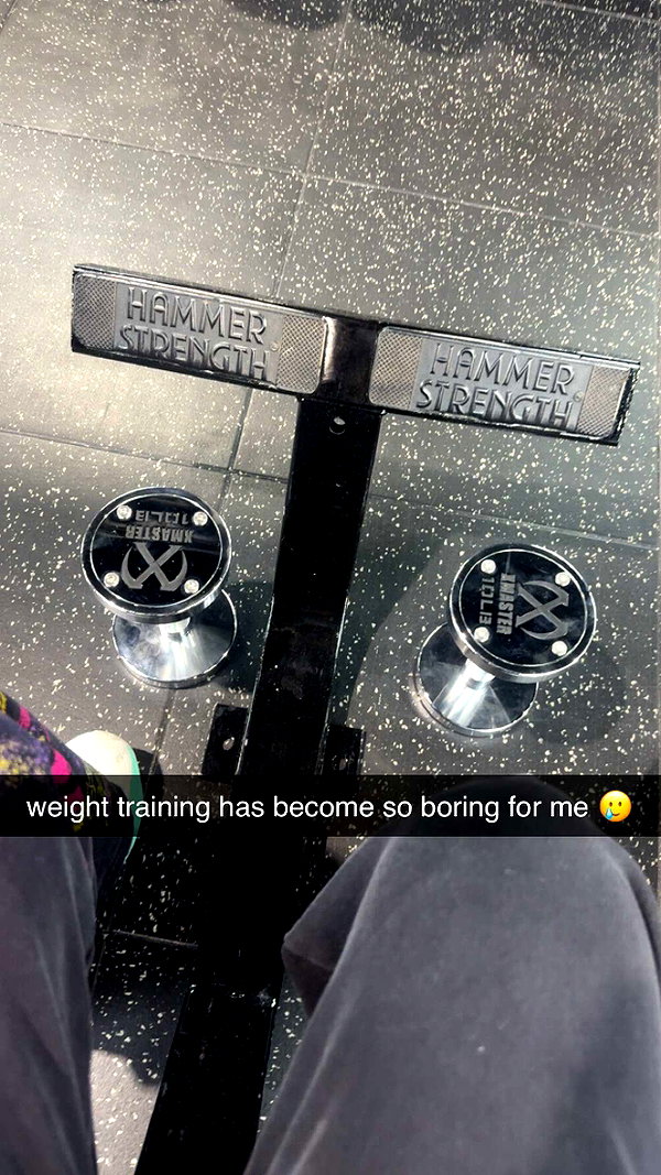 chantellemsia snapchat image archive image