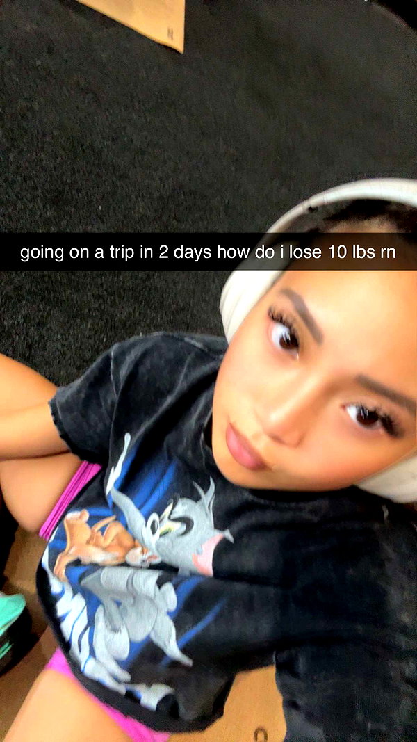 chantellemsia snapchat image archive image