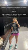 chantellemsia Altpins Profile Picture