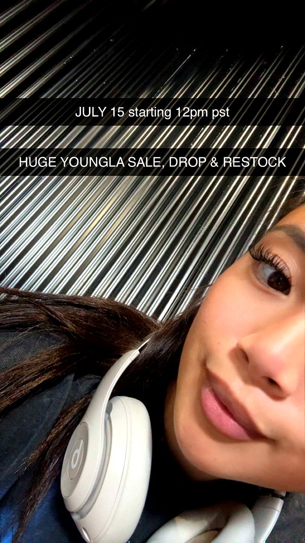 chantellemsia snapchat image archive image