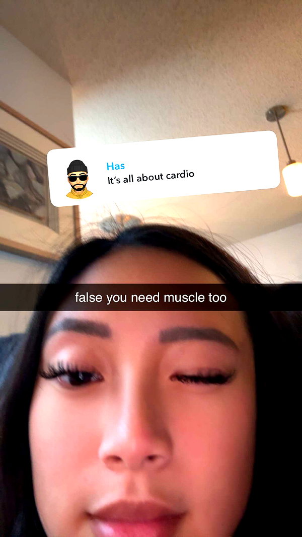 chantellemsia snapchat image archive image