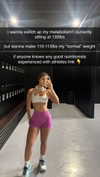 chantellemsia Altpins Profile Picture