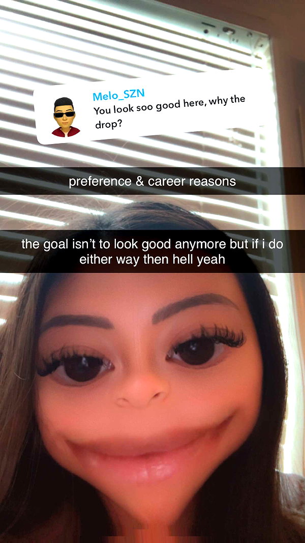 chantellemsia snapchat image archive image
