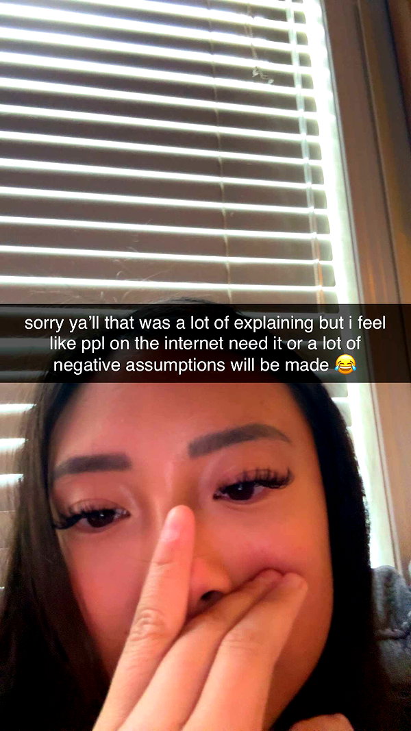 chantellemsia snapchat image archive image