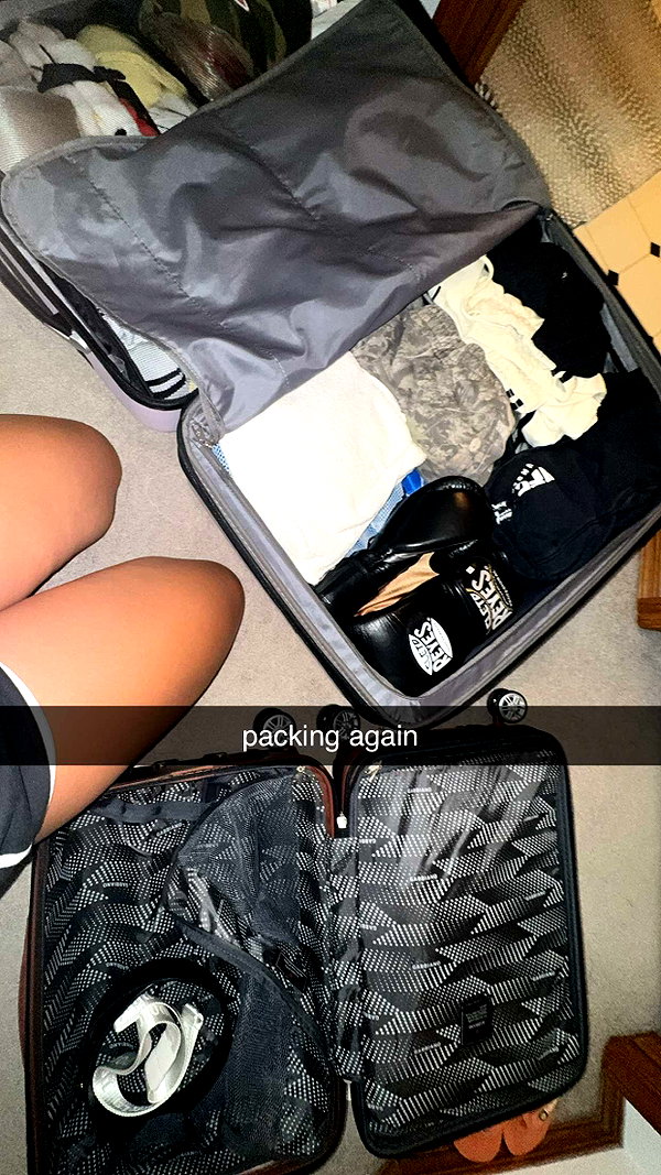 chantellemsia snapchat image archive image