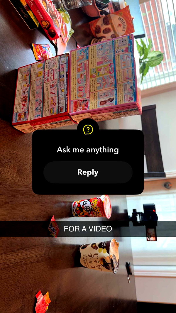 chantellemsia snapchat image archive image