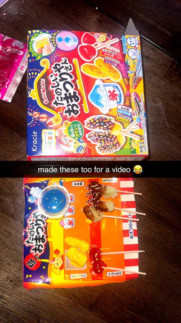 chantellemsia snapchat image archive image