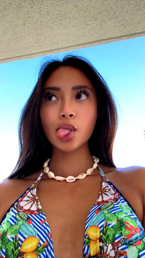 chantellemsia snapchat image archive image