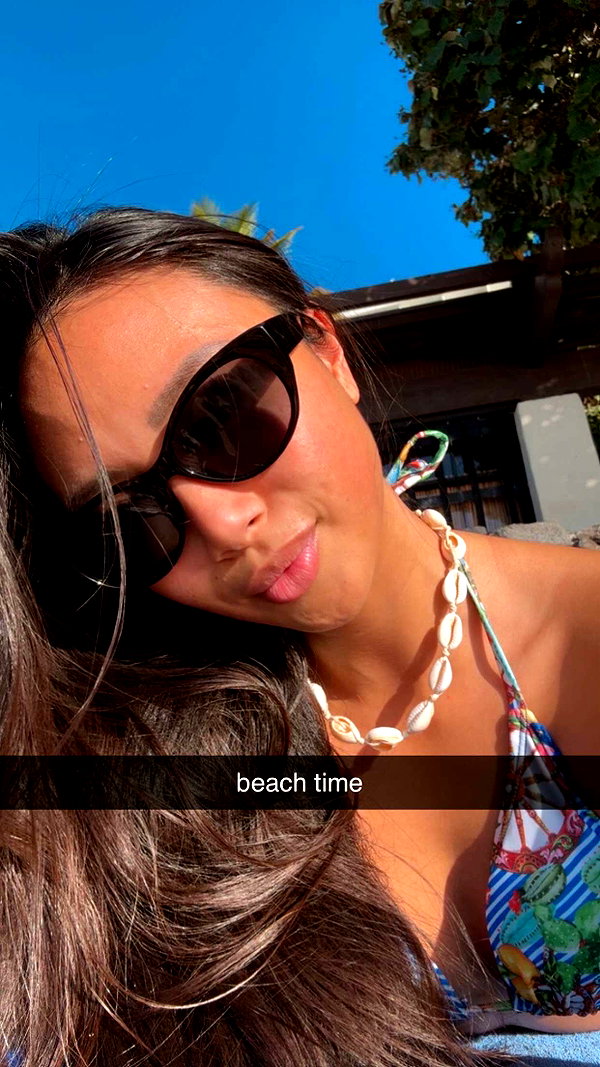 chantellemsia snapchat image archive image