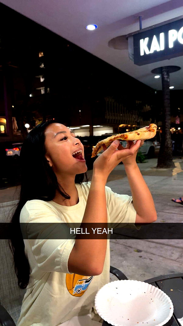 chantellemsia snapchat image archive image