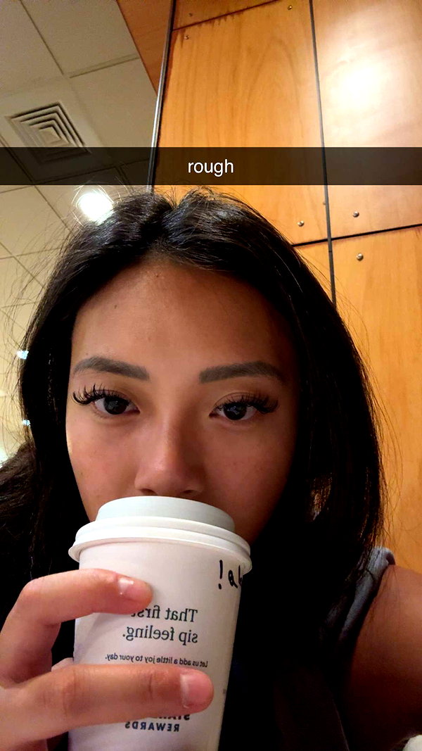 chantellemsia snapchat image archive image