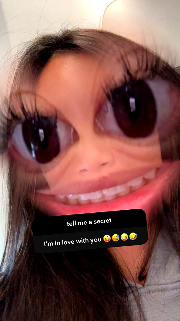 chantellemsia snapchat image archive image