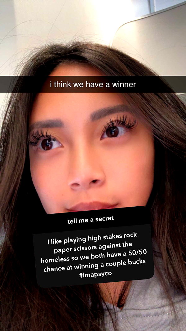 chantellemsia snapchat image archive image