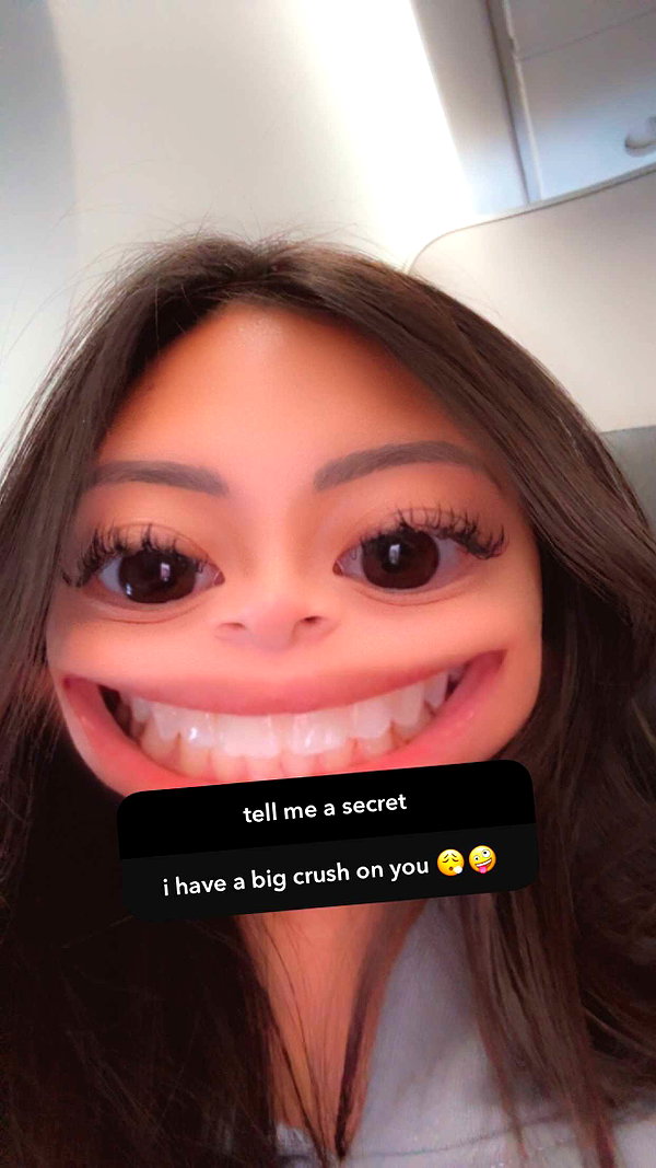 chantellemsia snapchat image archive image