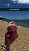 chantellemsia Altpins Profile Picture