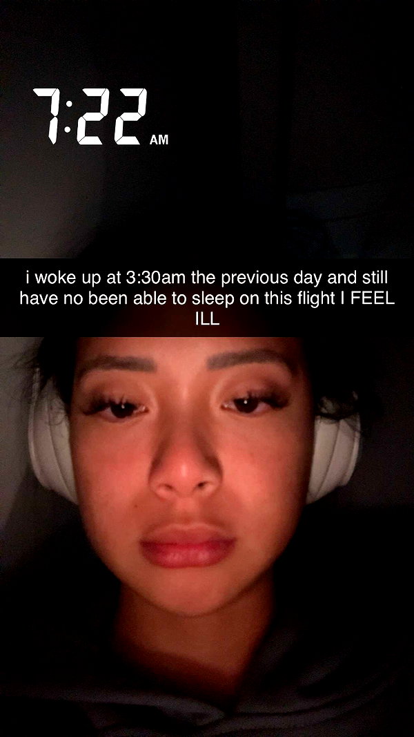chantellemsia snapchat image archive image