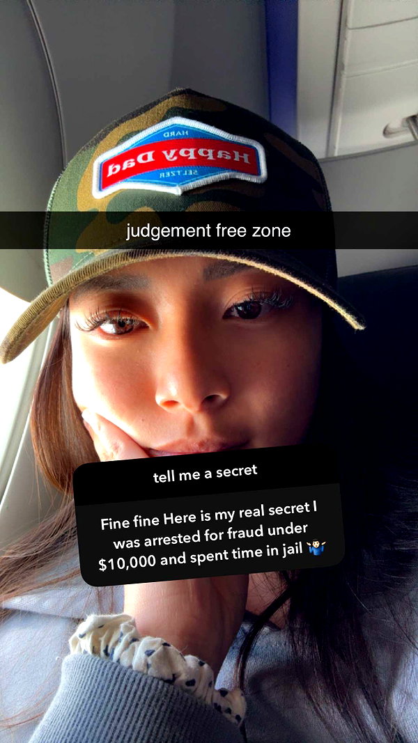 chantellemsia snapchat image archive image