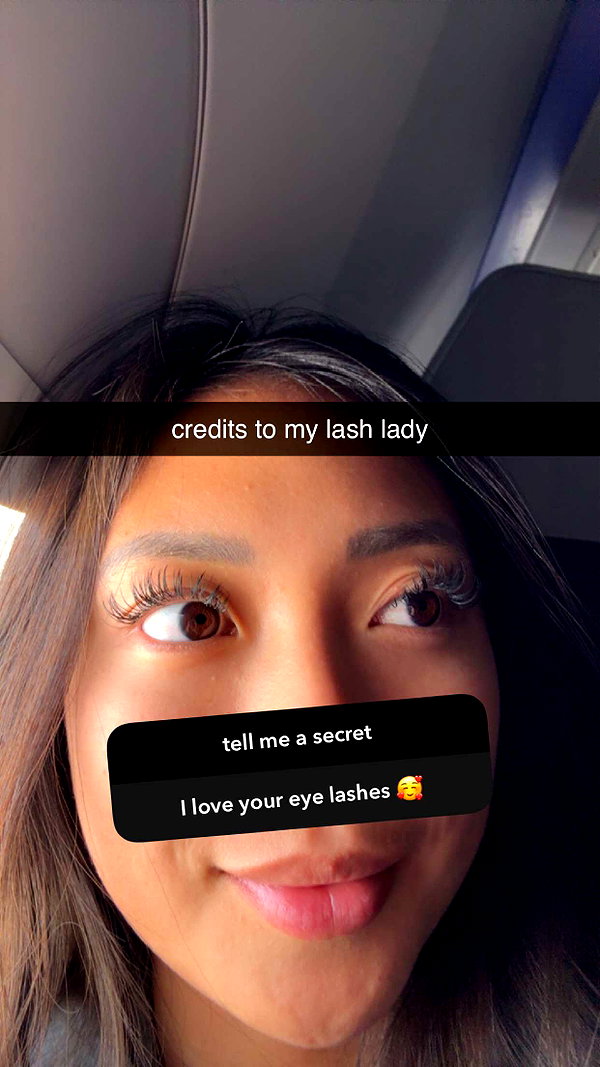 chantellemsia snapchat image archive image