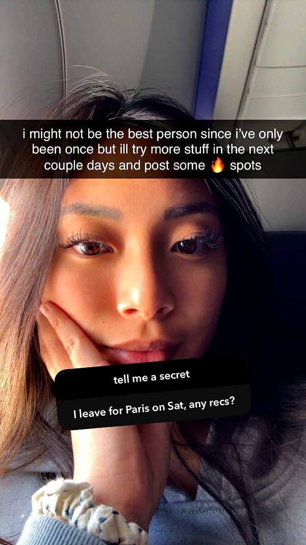 chantellemsia snapchat image archive image