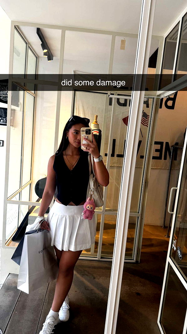 chantellemsia snapchat image archive image