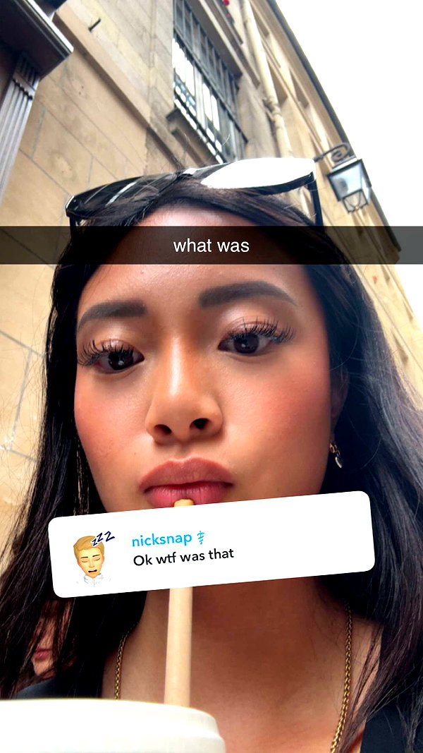 chantellemsia snapchat image archive image