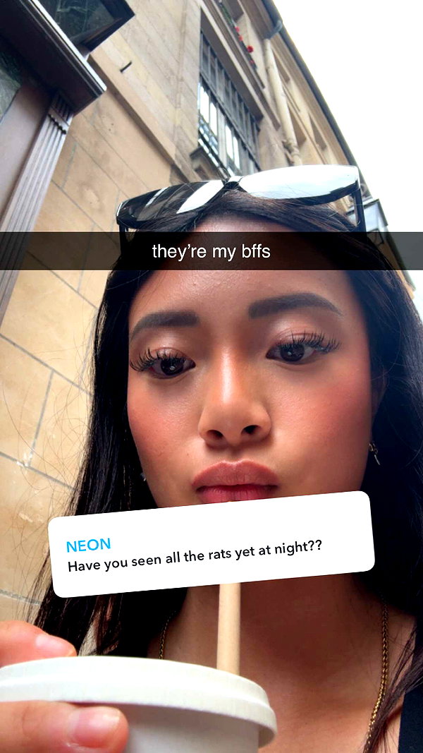 chantellemsia snapchat image archive image