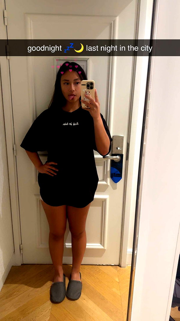 chantellemsia snapchat image archive image