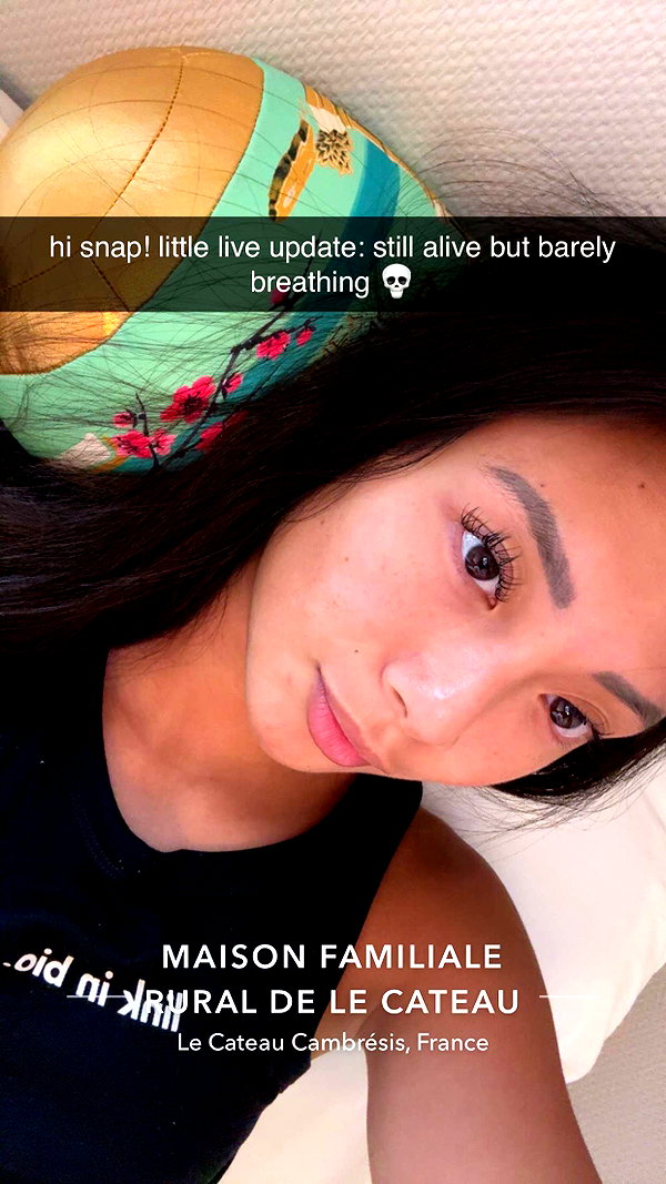 chantellemsia snapchat image archive image