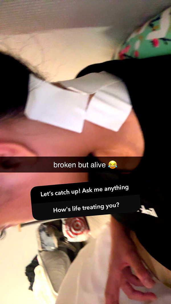 chantellemsia snapchat image archive image