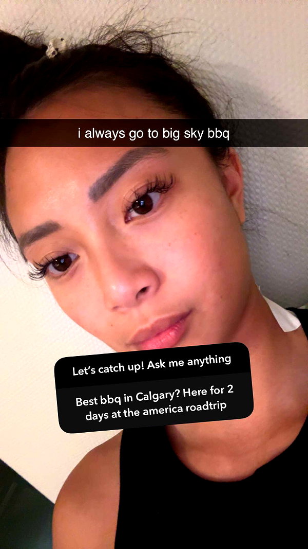 chantellemsia snapchat image archive image