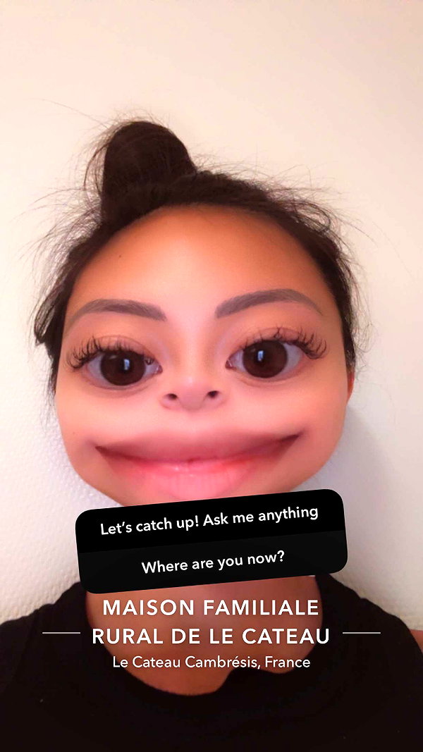 chantellemsia snapchat image archive image