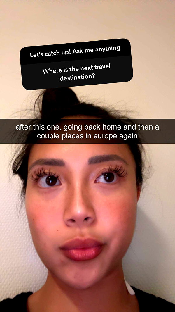 chantellemsia snapchat image archive image