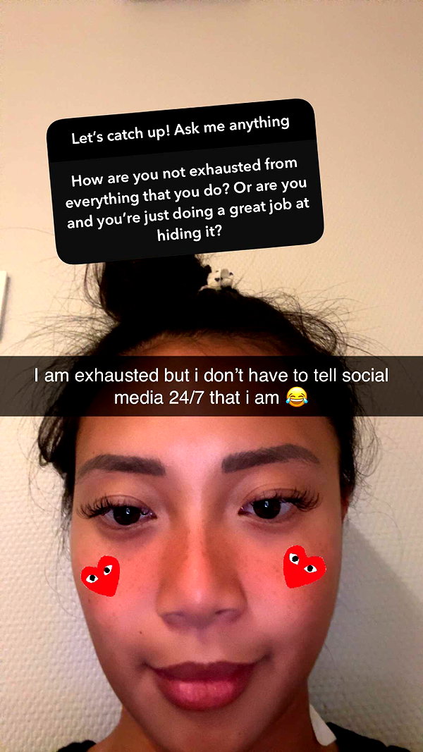 chantellemsia snapchat image archive image