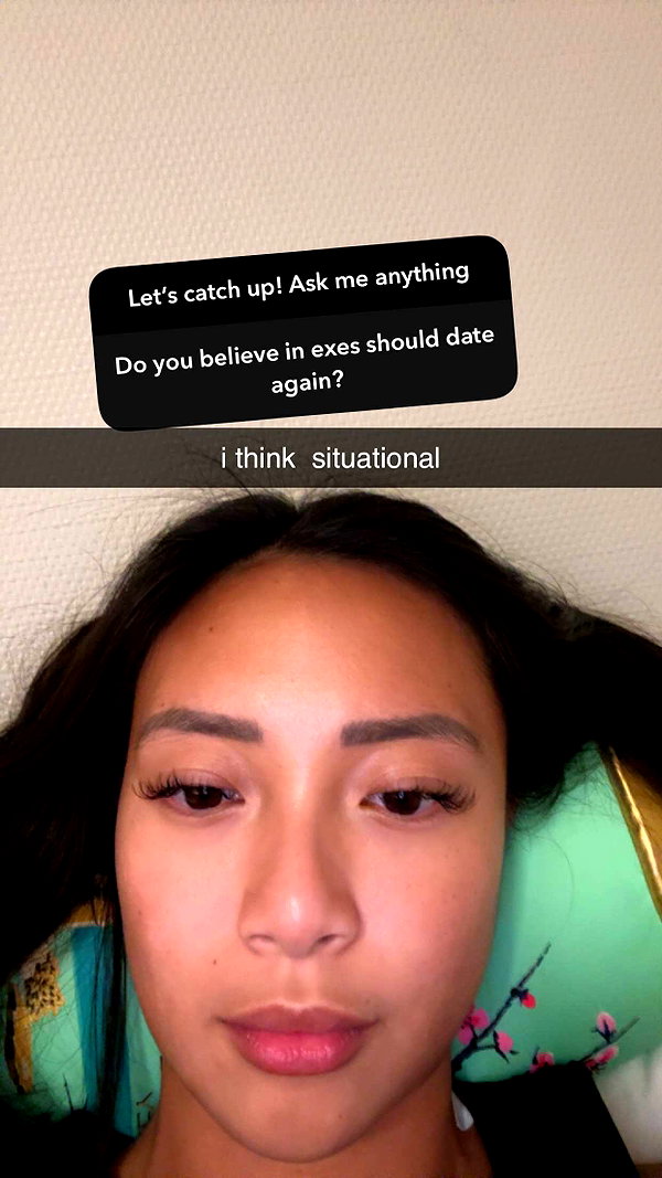 chantellemsia snapchat image archive image