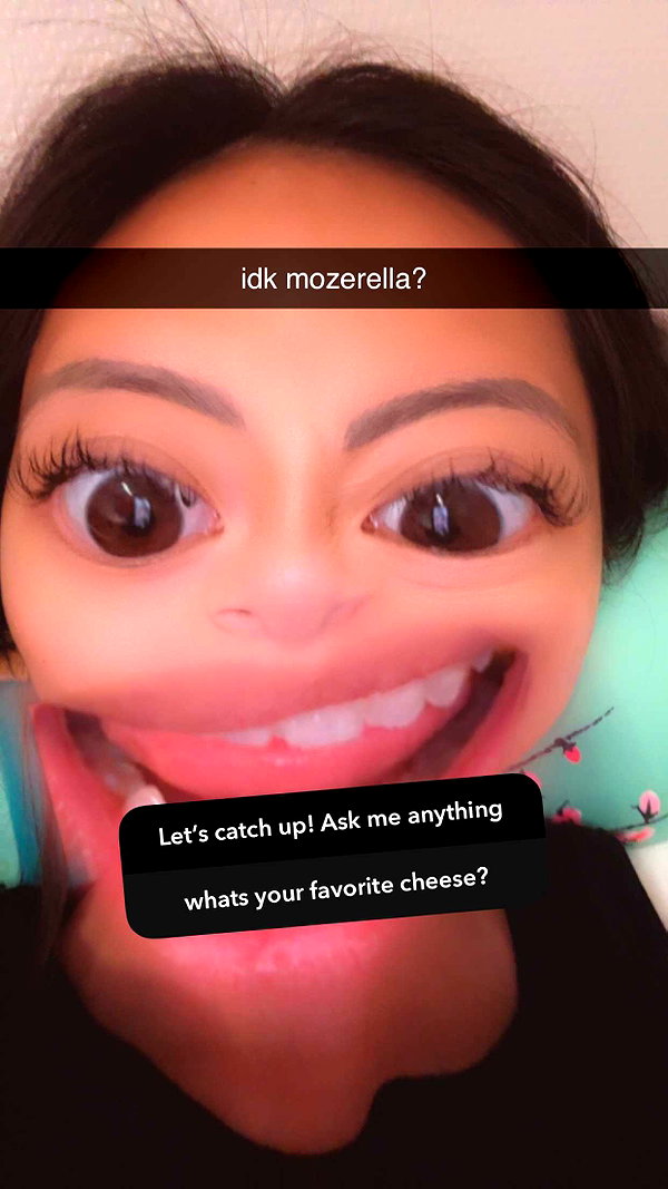 chantellemsia snapchat image archive image