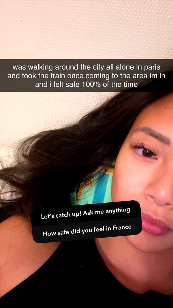 chantellemsia snapchat image archive image