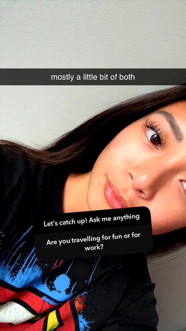 chantellemsia snapchat image archive image