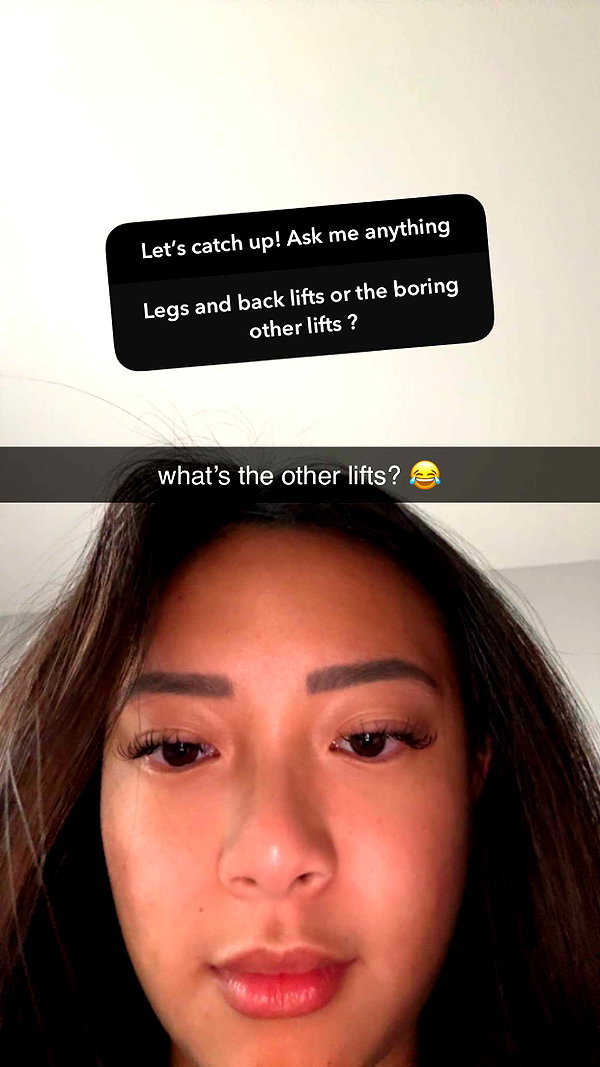 chantellemsia snapchat image archive image