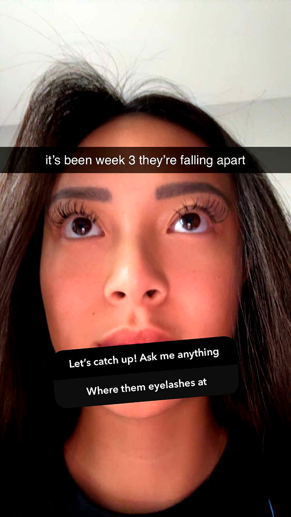 chantellemsia snapchat image archive image