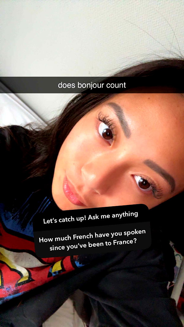 chantellemsia snapchat image archive image