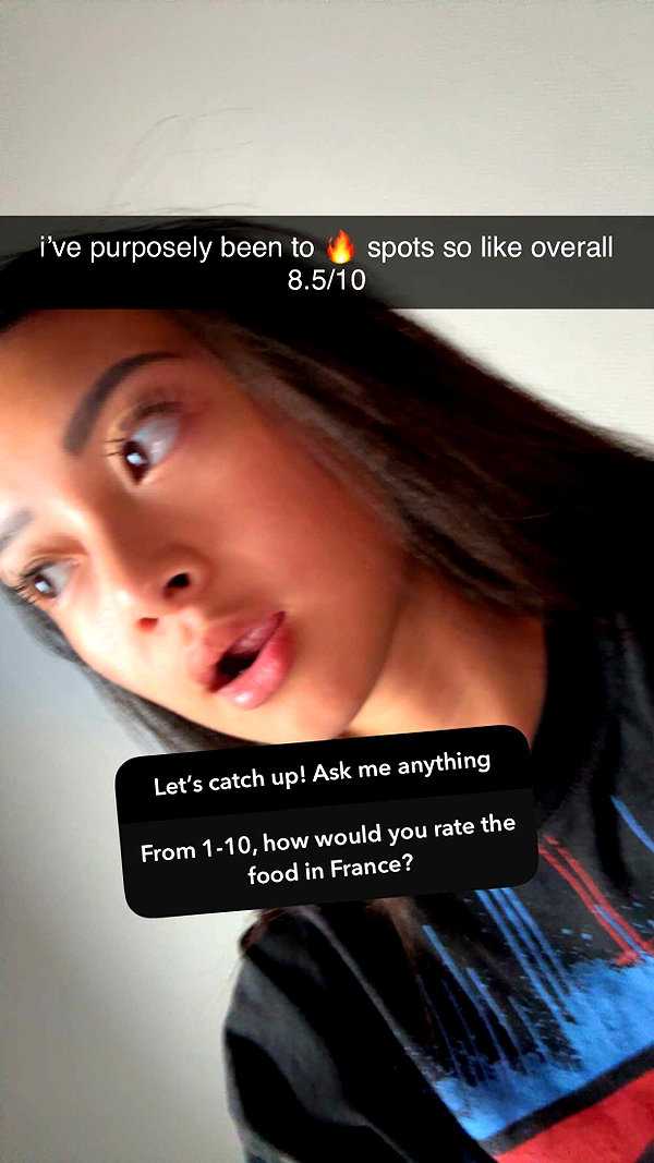 chantellemsia snapchat image archive image