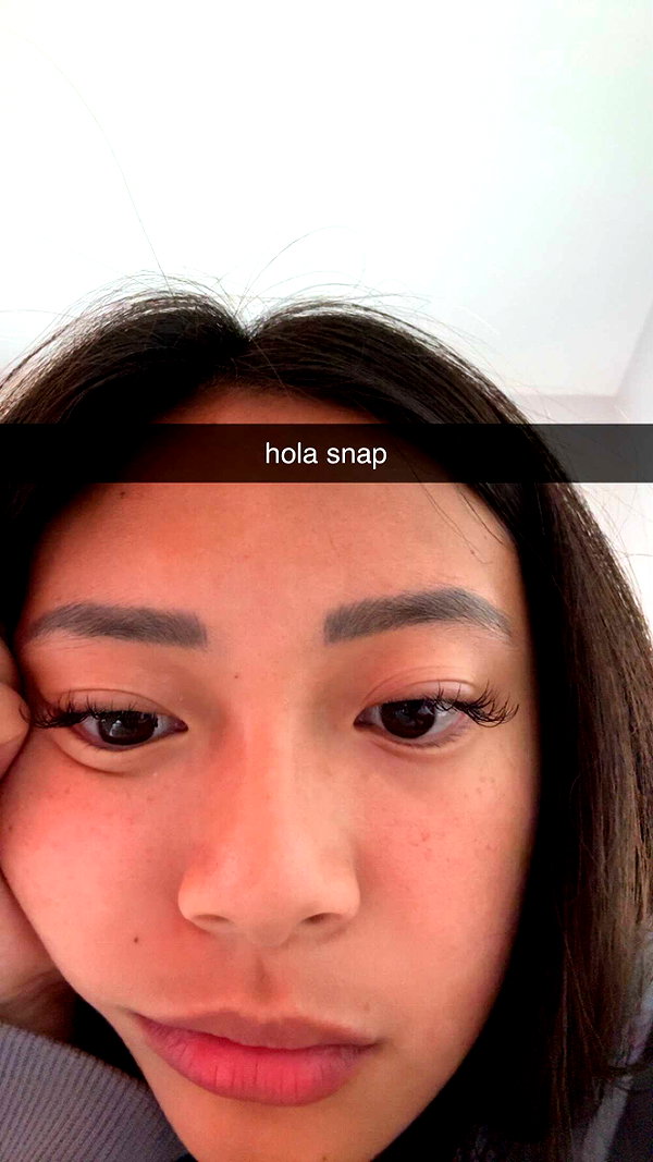 chantellemsia snapchat image archive image