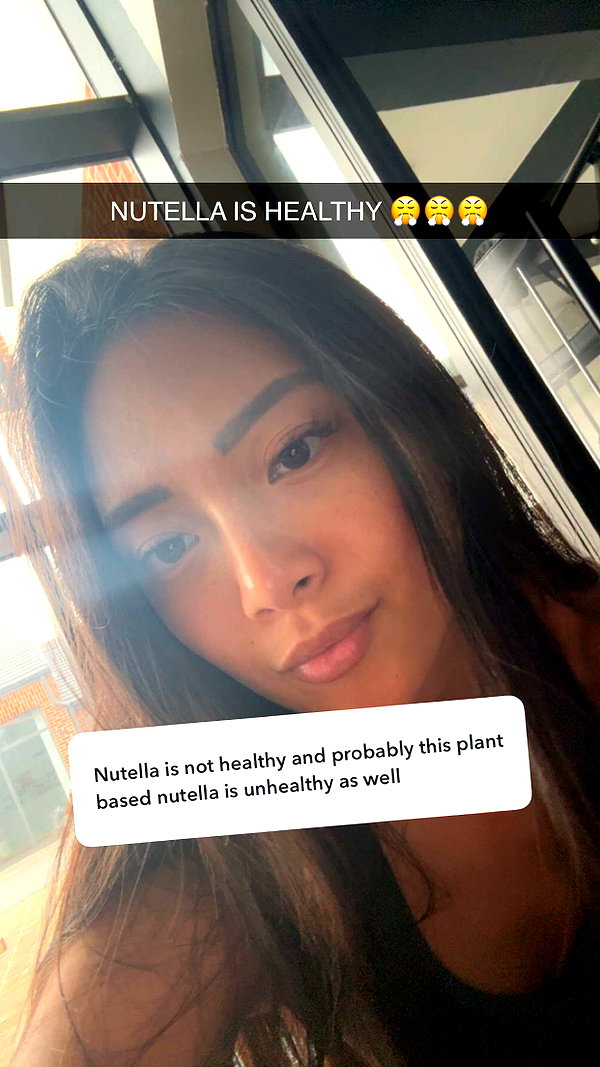chantellemsia snapchat image archive image