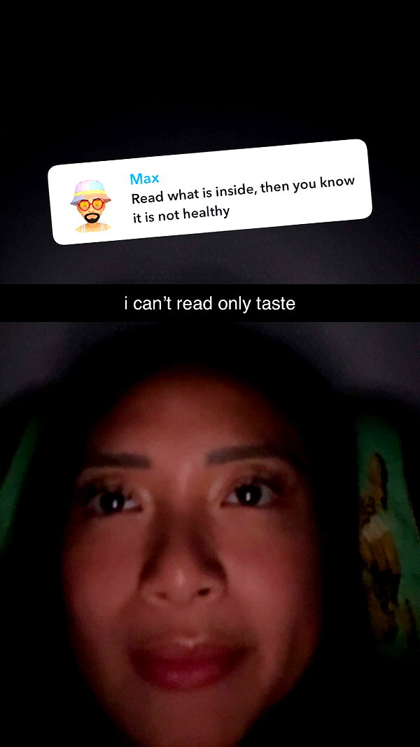 chantellemsia snapchat image archive image