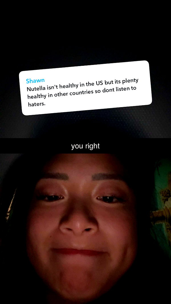 chantellemsia snapchat image archive image