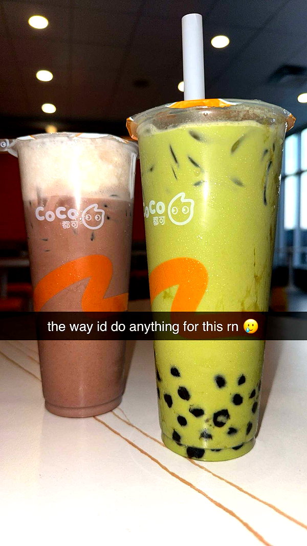 chantellemsia snapchat image archive image