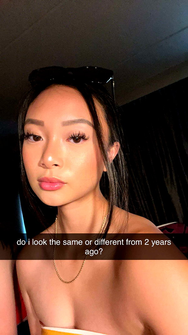 chantellemsia snapchat image archive image